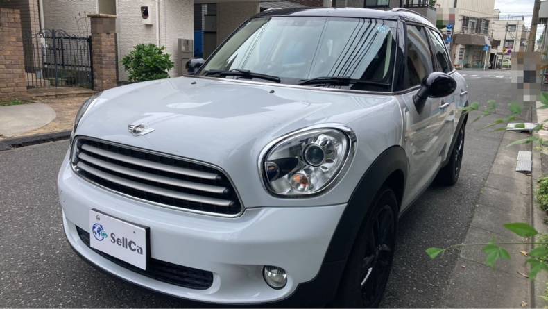 ＭＩＮＩ ＭＩＮＩの売買実績画像