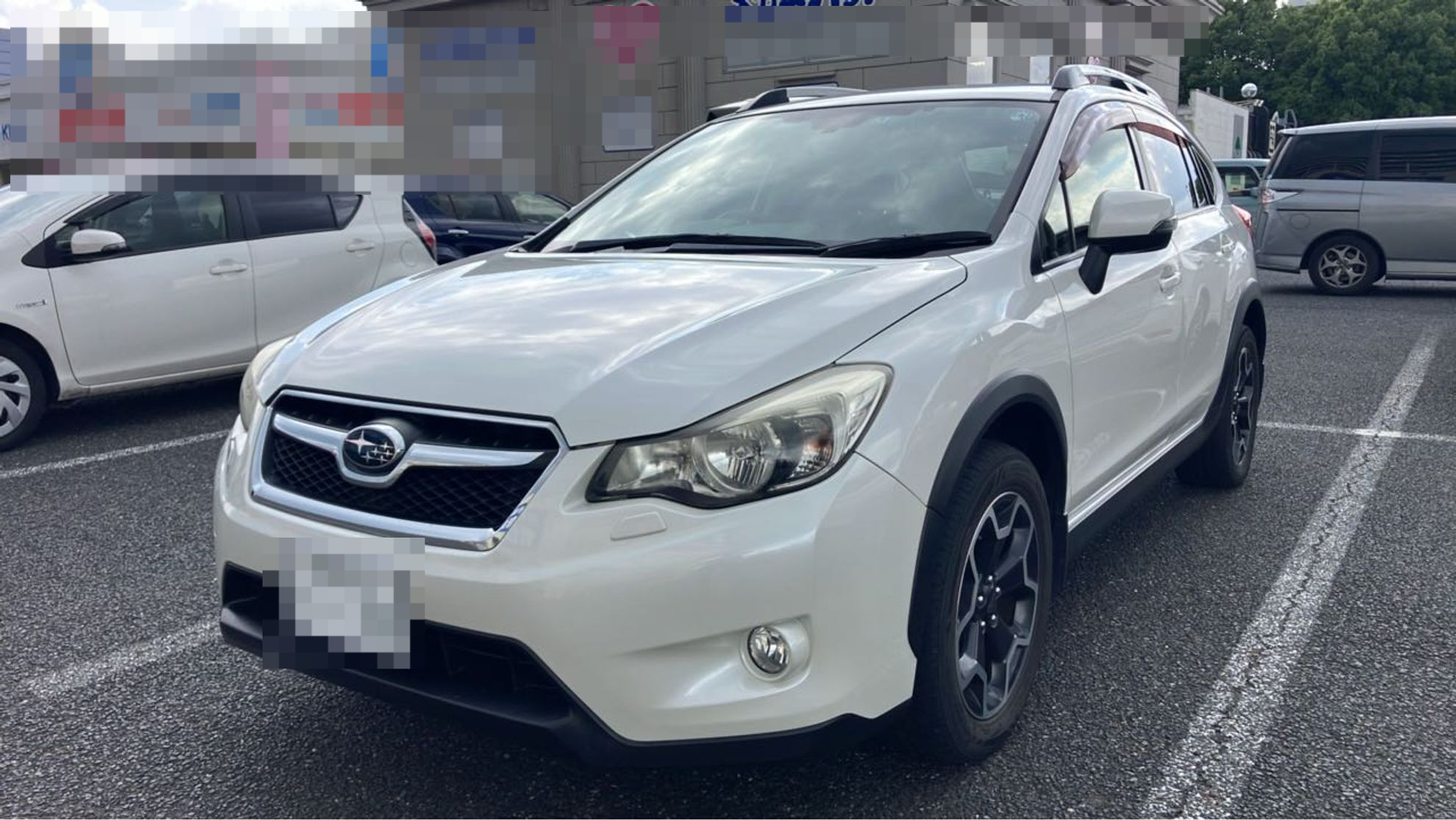 K様様の車両画像