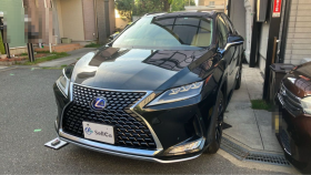 レクサス/ＲＸ-234596