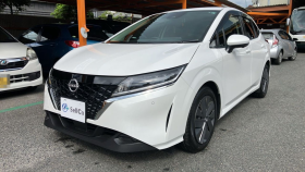 日産/ノート-234661