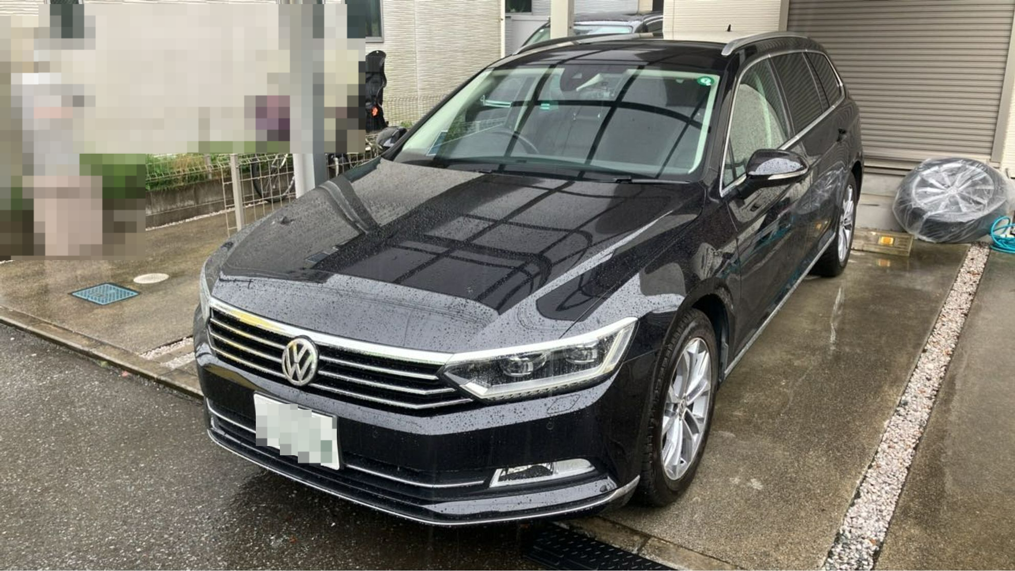 I様様の車両画像