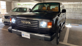 トヨタ/ランドクルーザー１００-234856