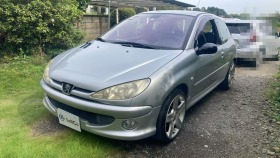 2024年9月30日成約の２０６売買実績画像