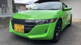 ホンダ/Ｓ６６０-235293