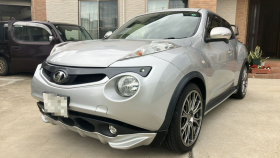 日産/ジューク-235337