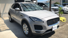 ジャガー/Ｅペイス-235358