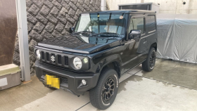 スズキ/ジムニー-235441