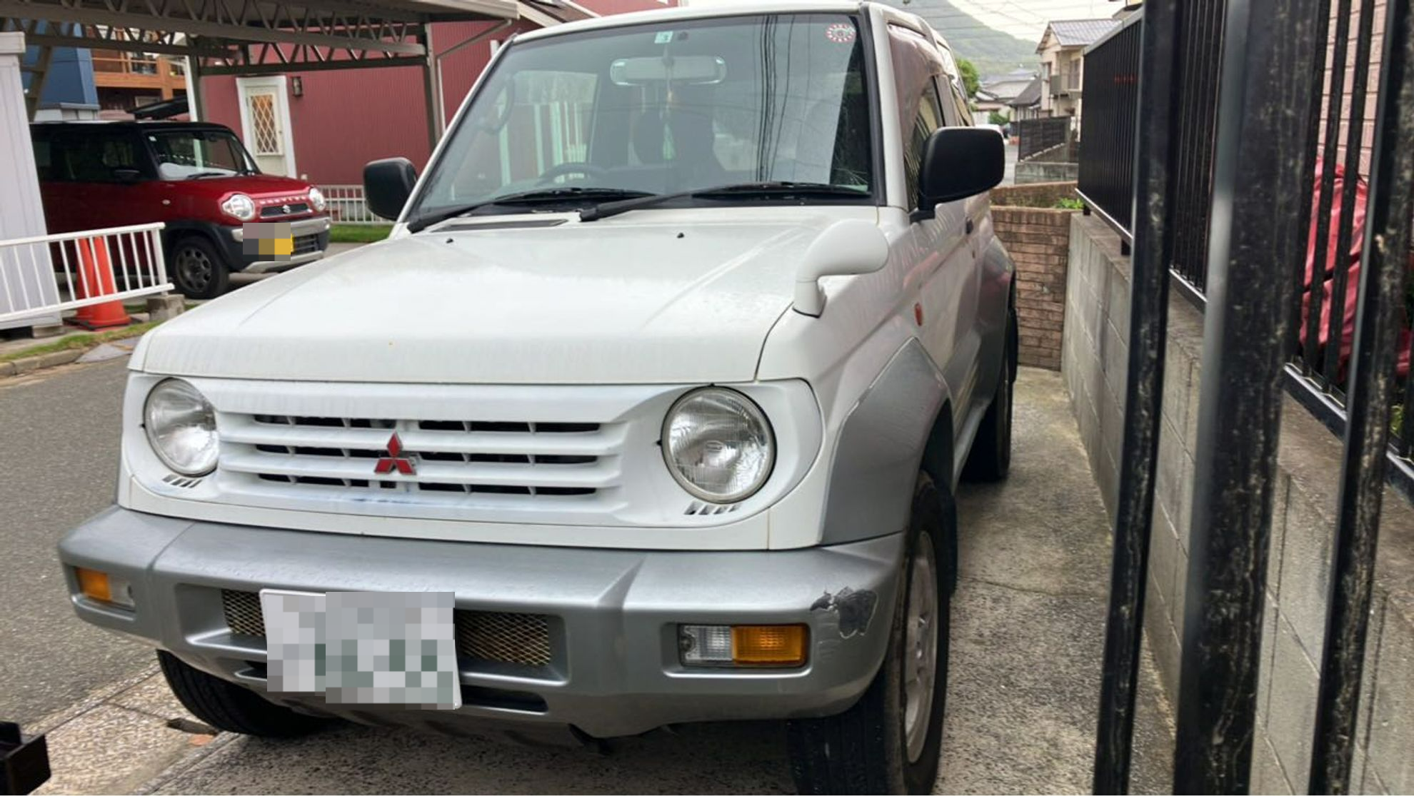 T様様の車両画像