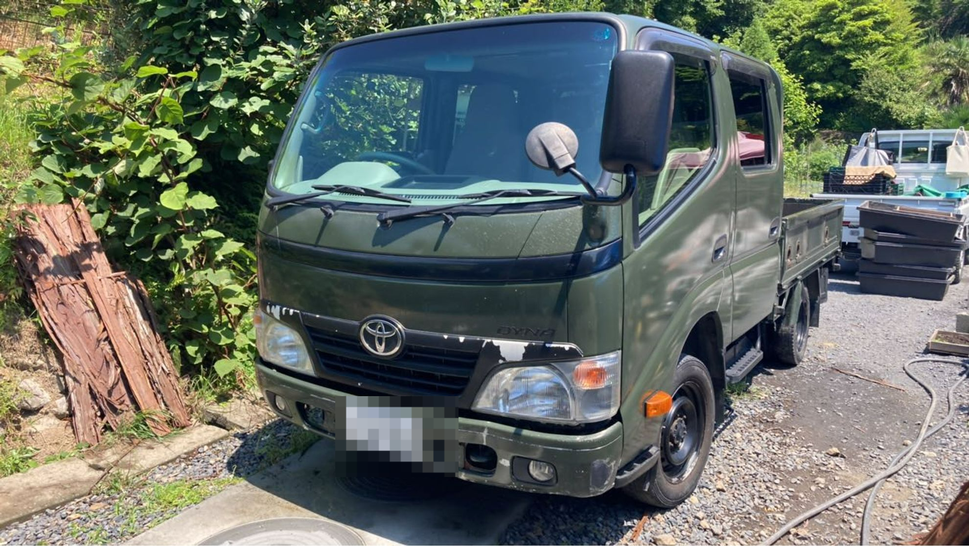 A様様の車両画像