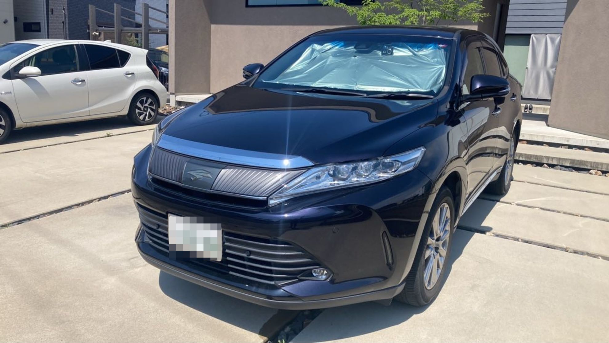 H様様の車両画像