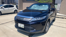 トヨタ/ハリアー-235621