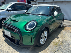 2024年6月14日成約のＭＩＮＩ売買実績画像