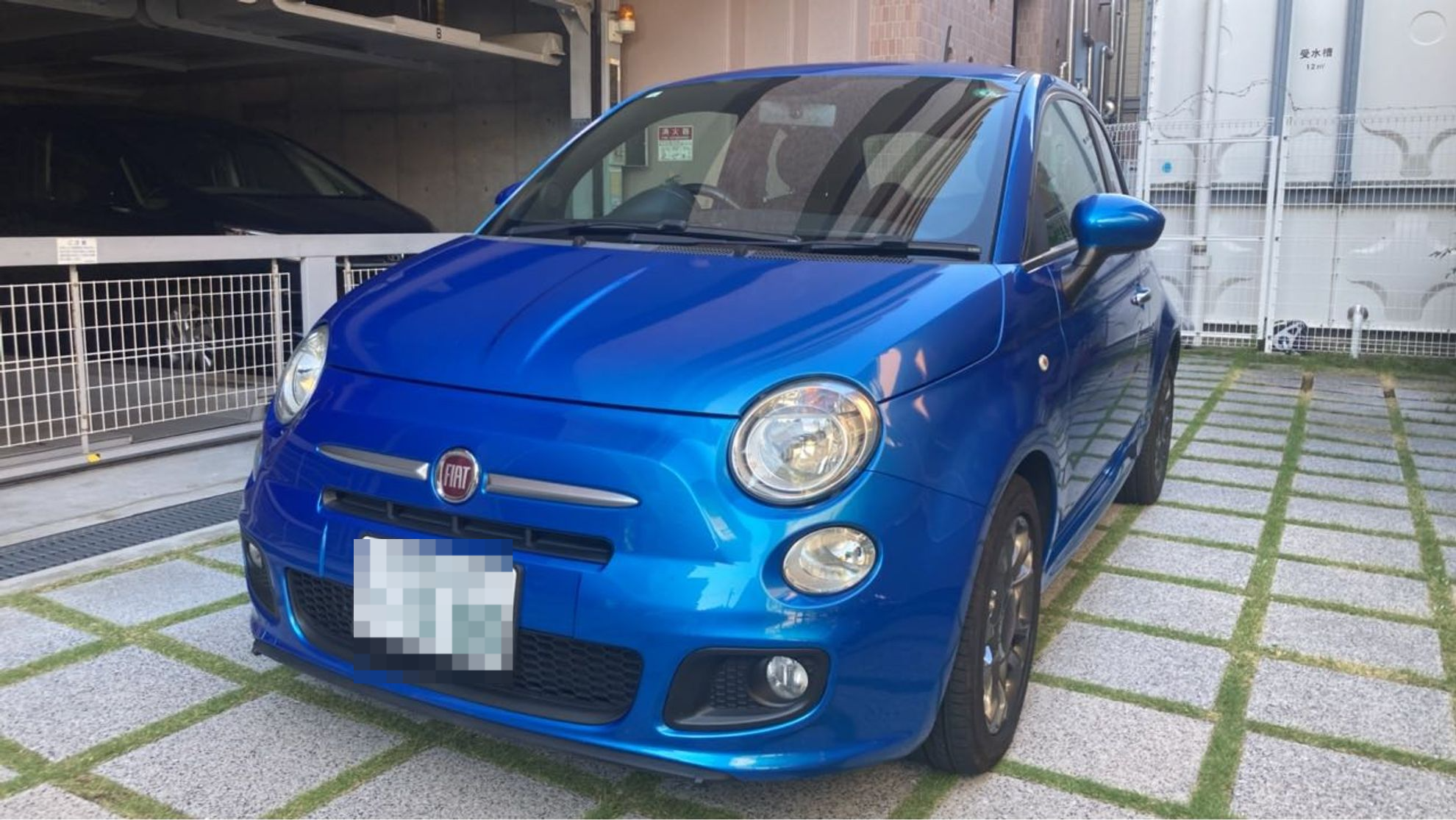 T様様の車両画像