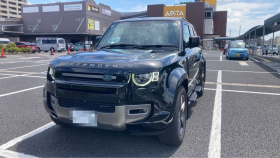 ランドローバー/ディフェンダー-235777