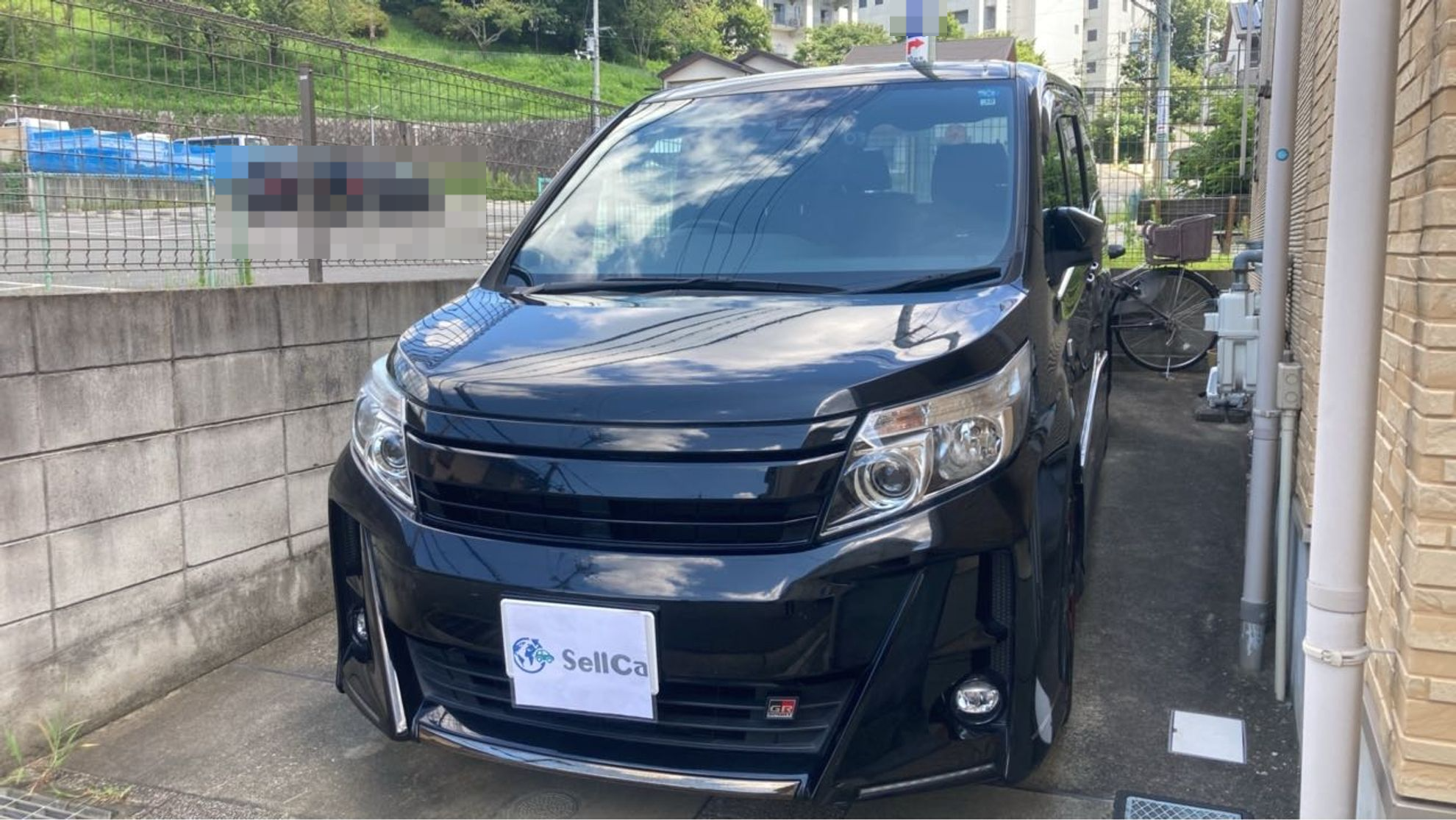 T様様の車両画像