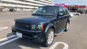 ランドローバー/レンジローバースポーツ-235971