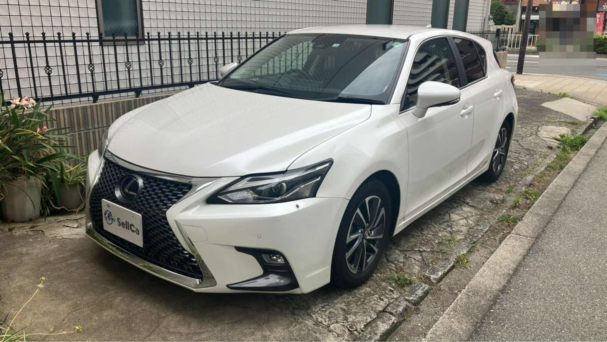 H様様の車両画像