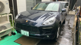 ポルシェ/マカン-236092