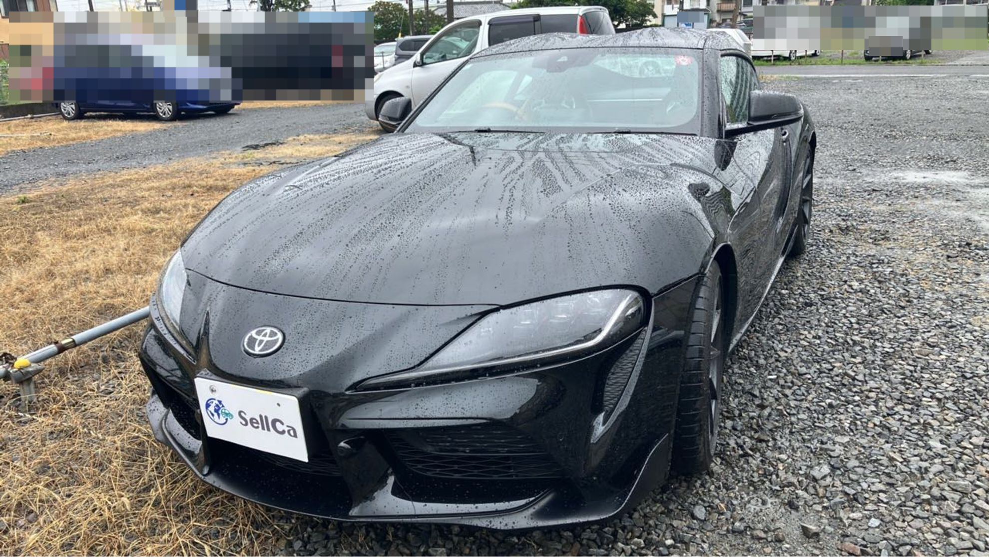 N様様の車両画像