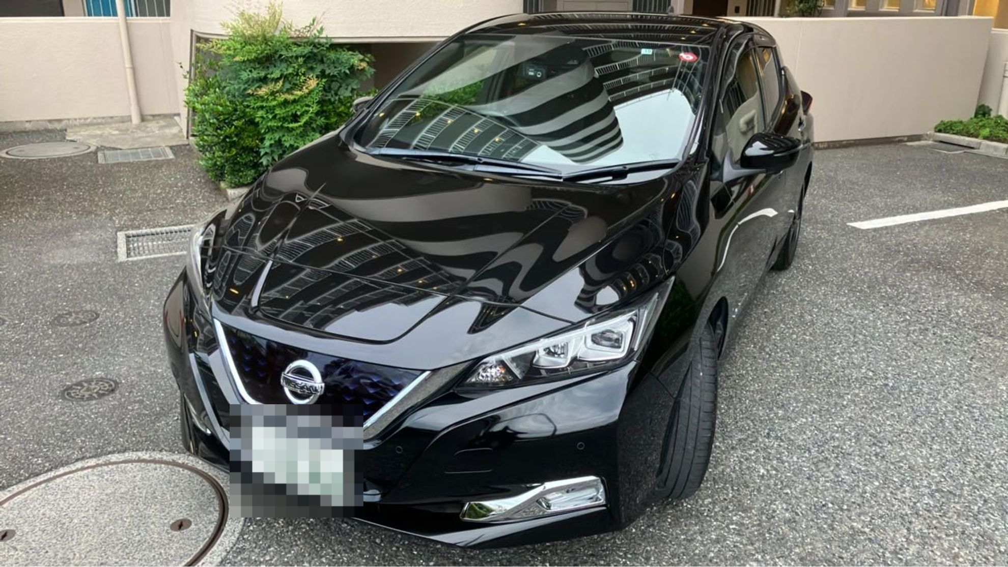 S様様の車両画像