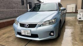 レクサス/ＣＴ-236304