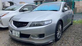 ホンダ/アコード-236364