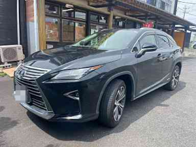 レクサス/ＲＸ-236703