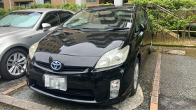 トヨタ/プリウス-236719