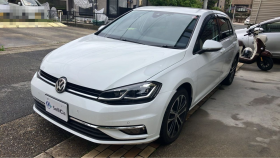 フォルクスワーゲン/ゴルフ-236796