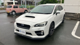 スバル/レヴォーグ-236925