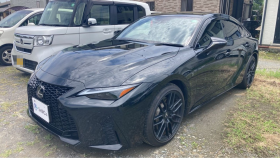 レクサス/ＩＳ-236984