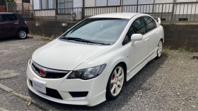 ホンダ/シビック-237018