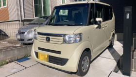 ホンダ/Ｎ－ＢＯＸ-237189