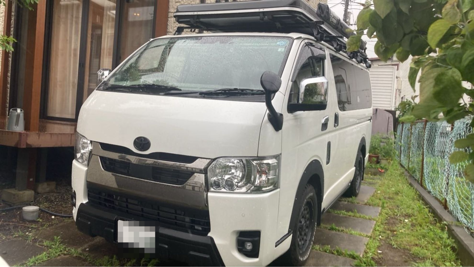 I様様の車両画像