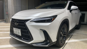 レクサス/ＮＸ-237301