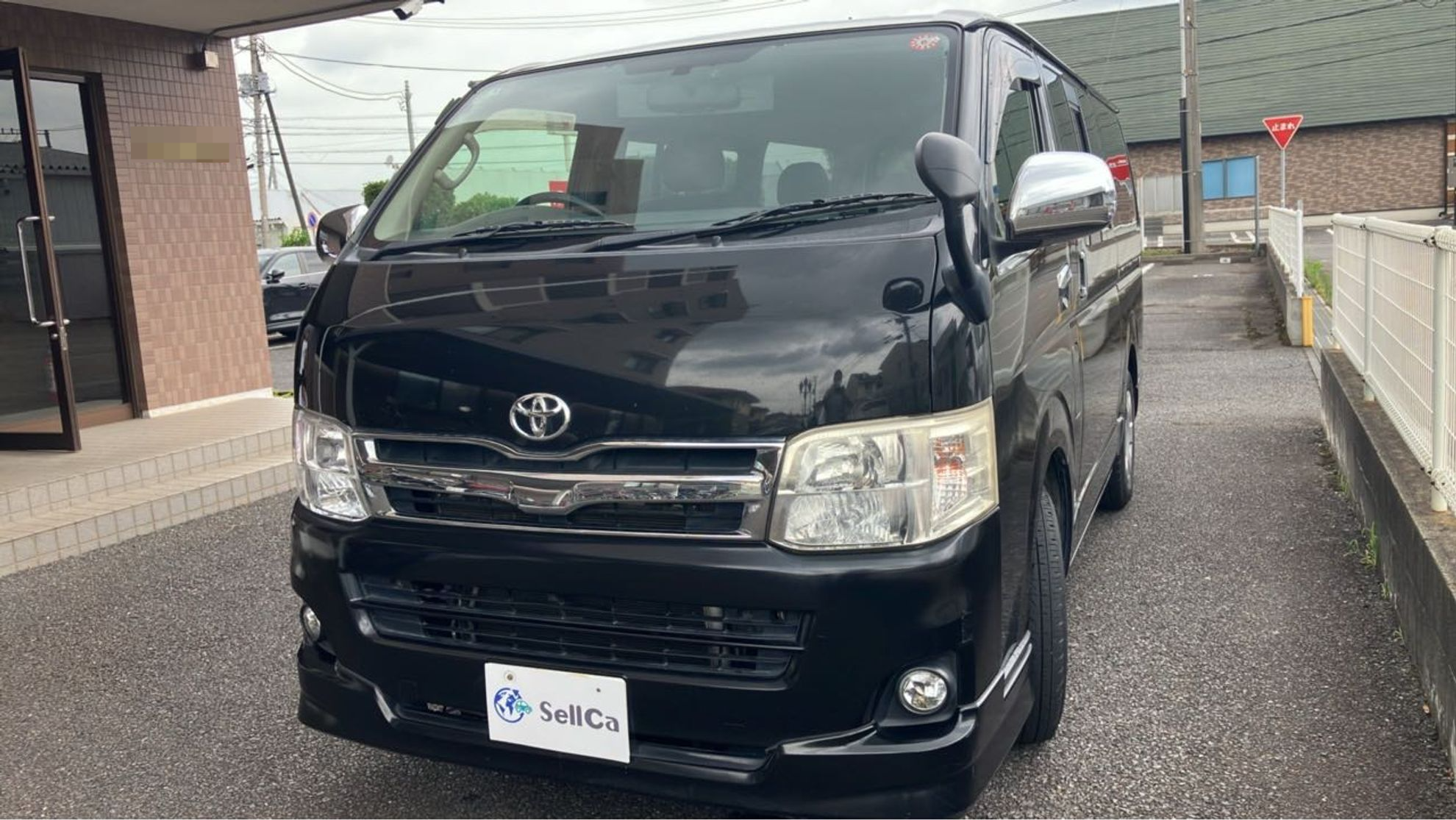 H様様の車両画像