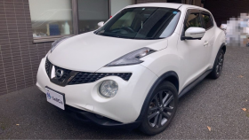 日産/ジューク-237362