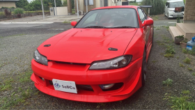 日産/シルビア-237365