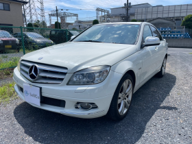 メルセデス・ベンツ/Ｃクラス-237593