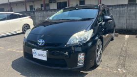 トヨタ/プリウス-237630