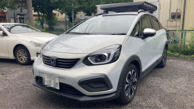 ホンダ/フィット-237656