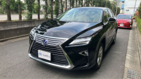 レクサス/ＲＸ-237658