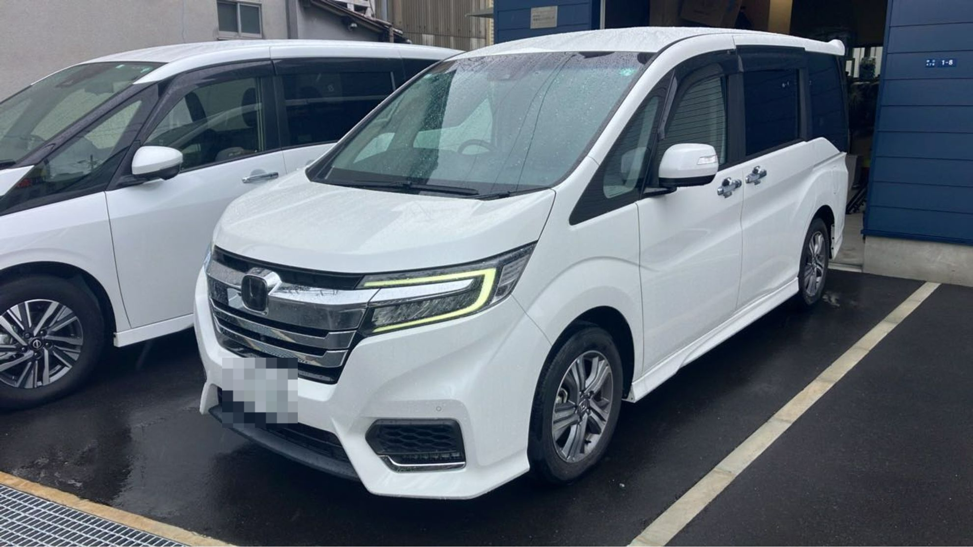 E様様の車両画像