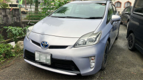 トヨタ/プリウス-237804