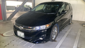 ホンダ/ストリーム-237881