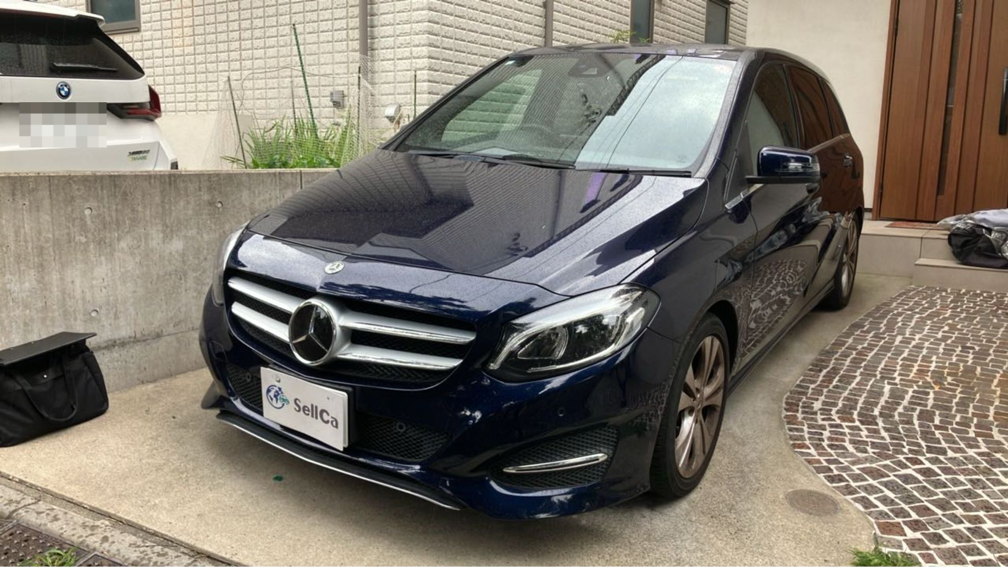 I様様の車両画像