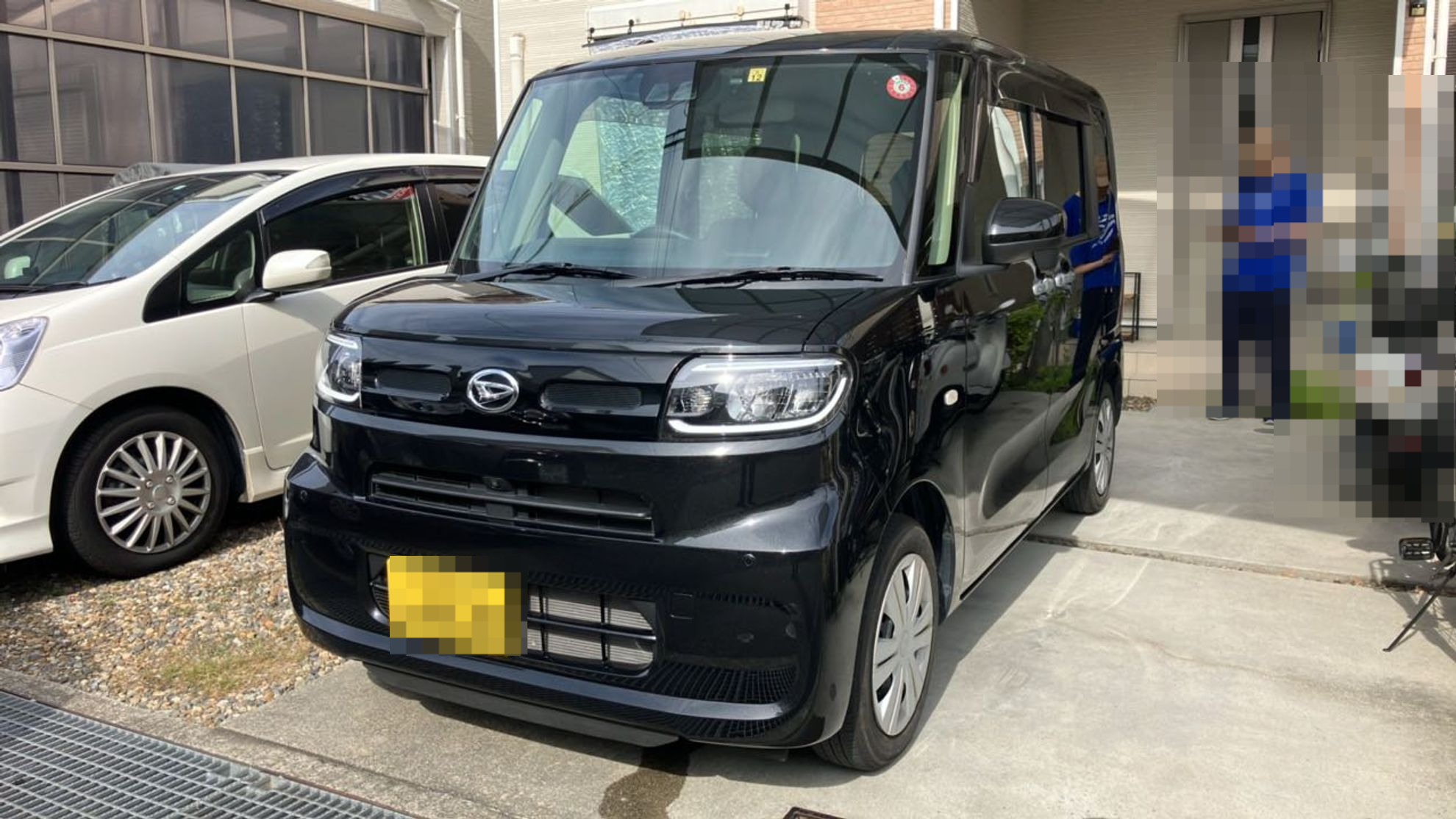 Y様様の車両画像