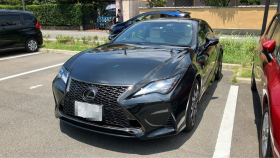 レクサス/ＲＣ-238109