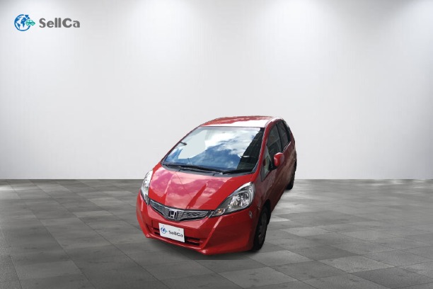 ホンダ/フィット-23826