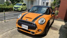 ＭＩＮＩ ＭＩＮＩ